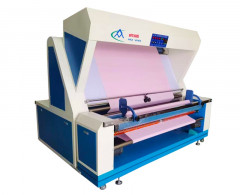 Станок для перемотки и проверки тканей Art No7511-0152 Size:HW-780SR ---1 W/C