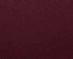 Ткань Оксфорд PVC 600 D 350+/-20гр.м2 рул 50м гладь (Черный)