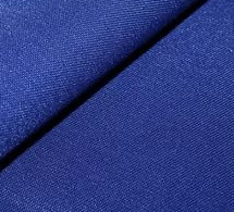 Ткань смесовая Грета Люкс WR 80/20 200+/-10гр.м2 рул 70м гладь (Шоколад)