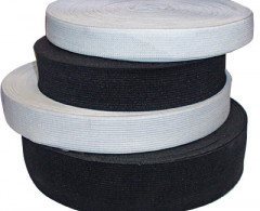 Резинка вязаная 20мм (уп.3000м)