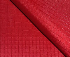 Ткань Оксфорд 600 WR/PU Рип-Стоп 200+/-10гр.м2 гладь (Черный)