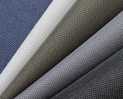 Ткань Оксфорд 210 D WR/PU 82+/-5г.м2 рул 100м гладь (Шоколад)